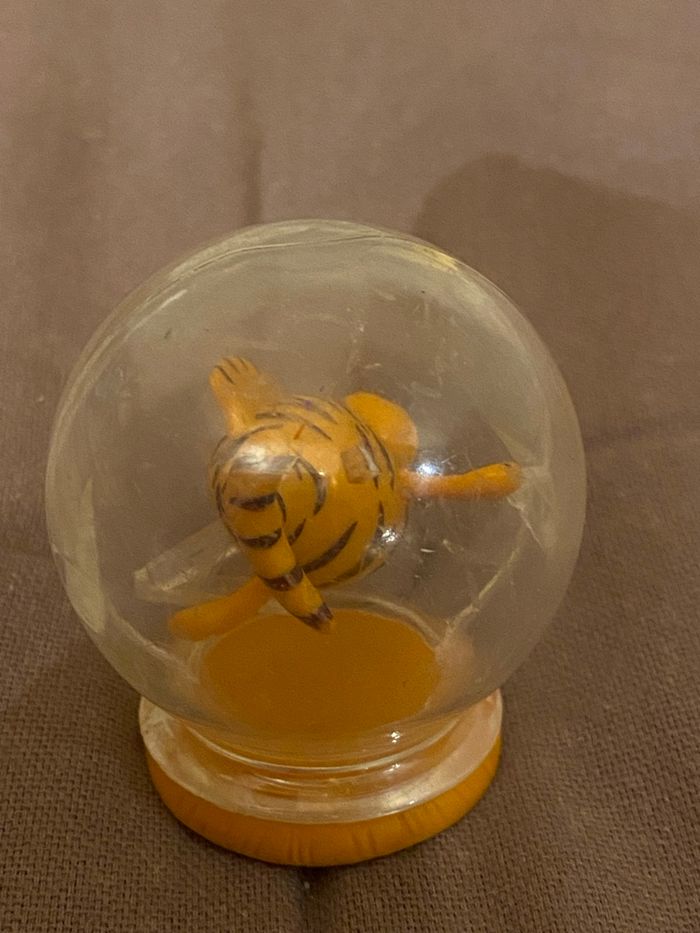 Figurines de Maurice et Junior, les as de la jungle - photo numéro 3