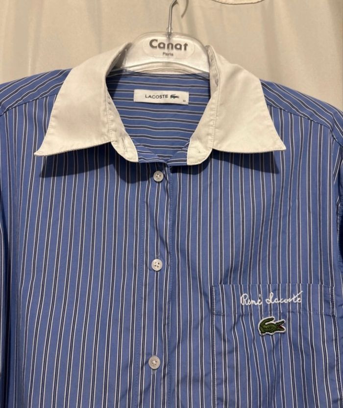 Chemise femme - photo numéro 4