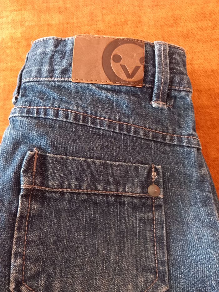 Lot 5 shorts (10 ans) - photo numéro 8