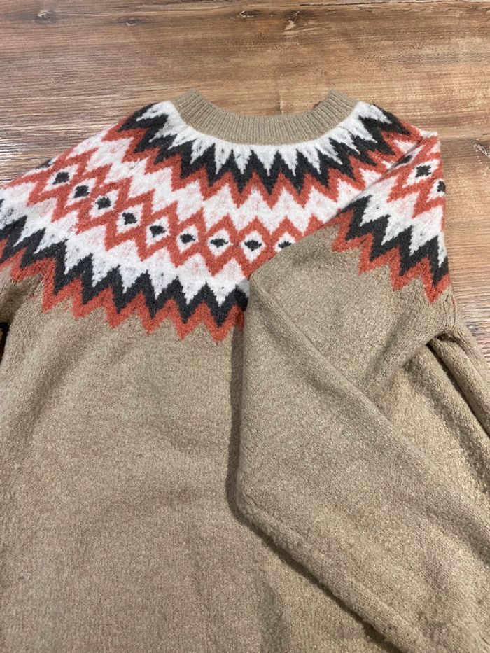 Tricot hiver M - photo numéro 2