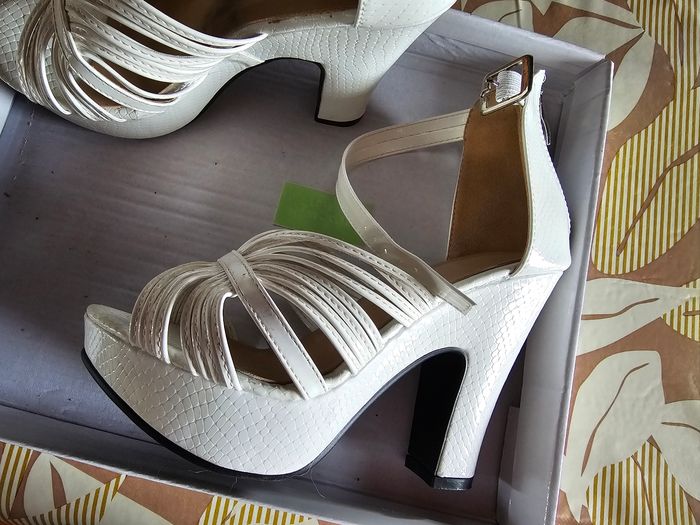 Escarpins - photo numéro 2