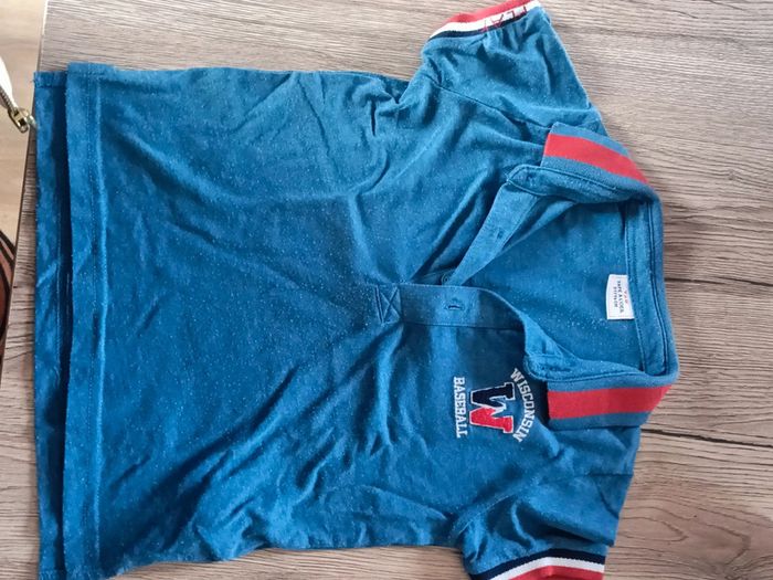 10 tee-shirt manches courtes garçon 3 ans - photo numéro 7