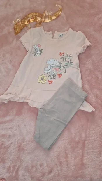 Ensemble - PLUS - 3 mois