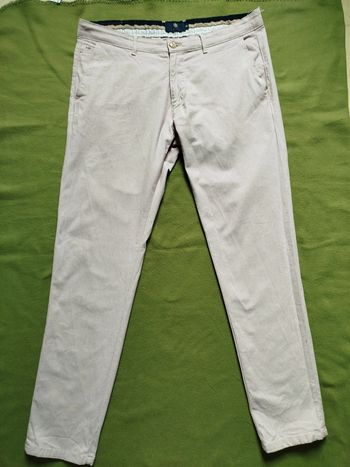 Pantalon IZAC