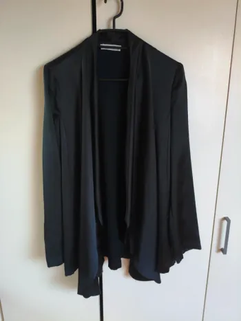 Veste noire