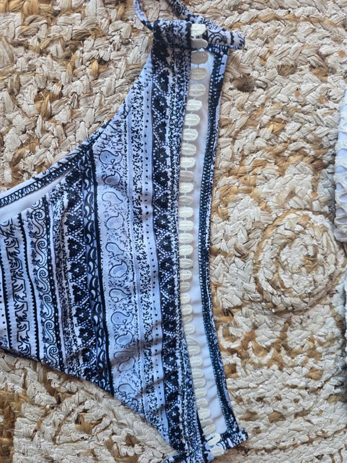 Bikini sexy neuf taille xl - photo numéro 3