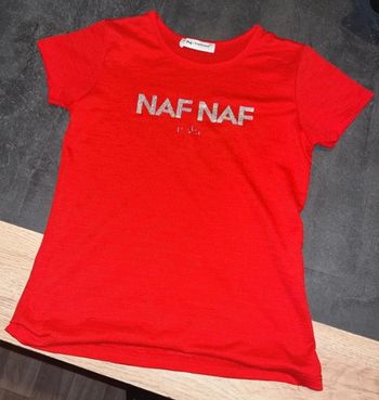 T-shirt fille