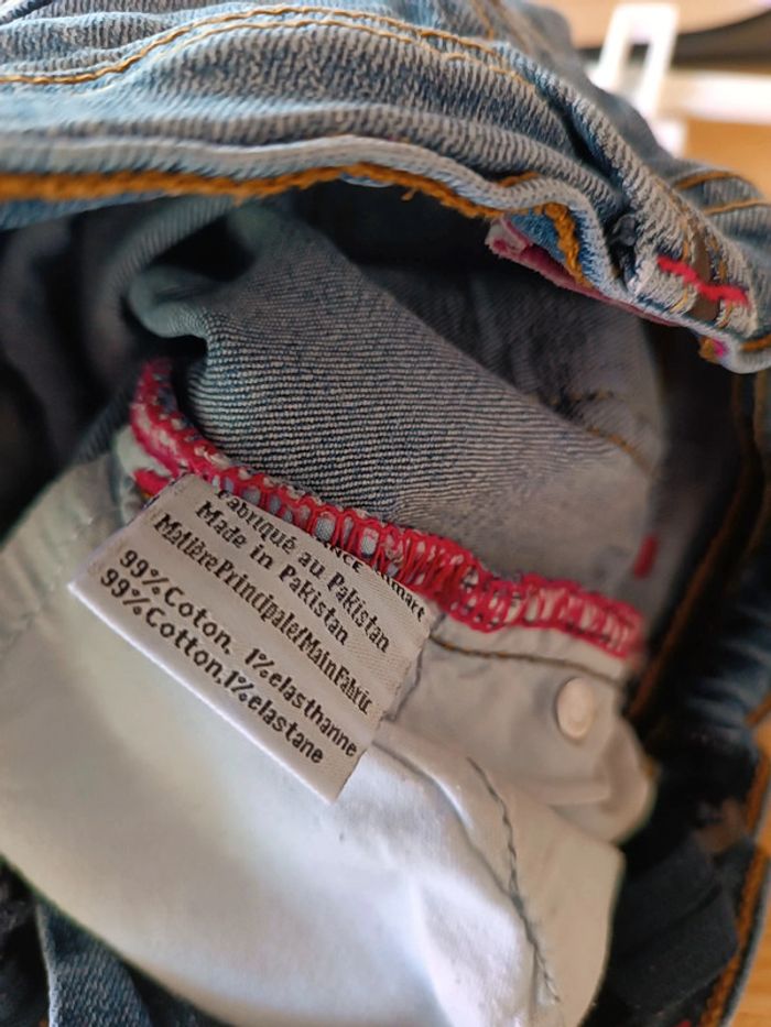 Jean Gémo - photo numéro 7