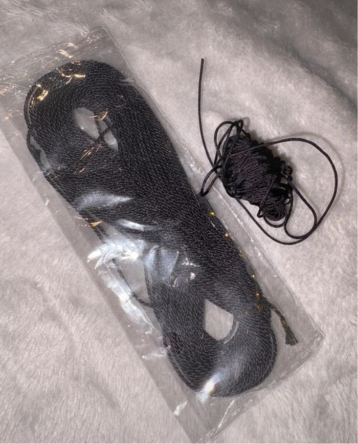 Pour bracelet à tisser - photo numéro 2