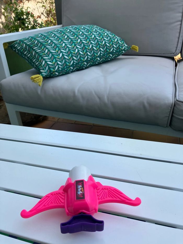 Nerf rebelle jeu pour enfant