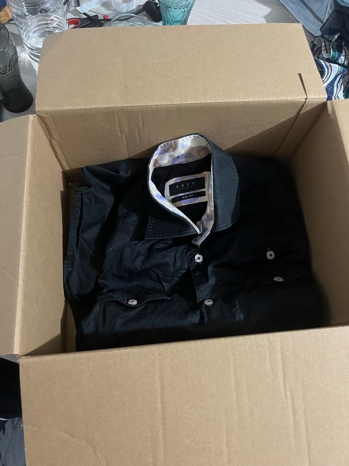 Lot taille S homme - photo numéro 2