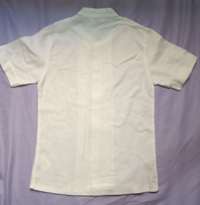 Camisa 8/9 años.Miranda,muy nuevo. - photo numéro 3