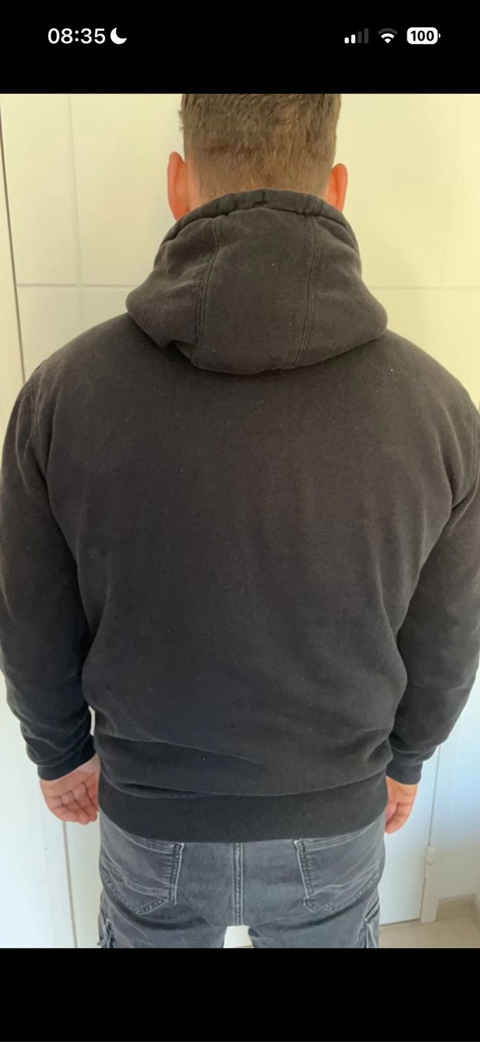 Veste - photo numéro 2