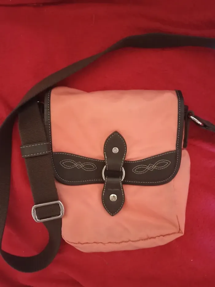 Joli petit sac -Soco
