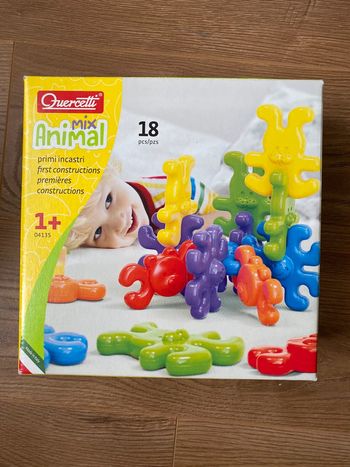 Incastri con animali