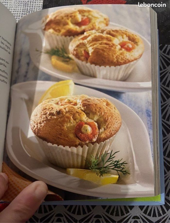 Menus pause déjeuner - photo numéro 2