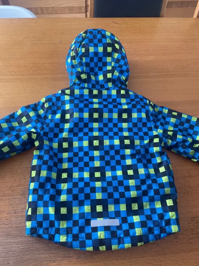 Veste ski lupilu 2-4 ans - photo numéro 5