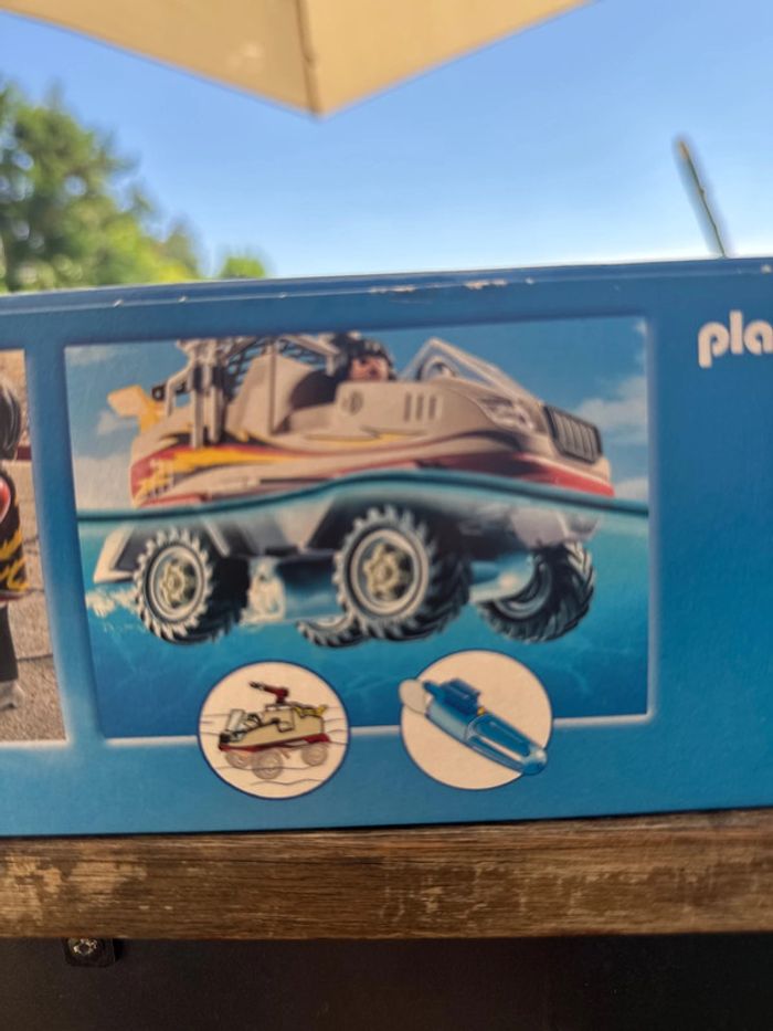Playmobil city action 9364 - photo numéro 3