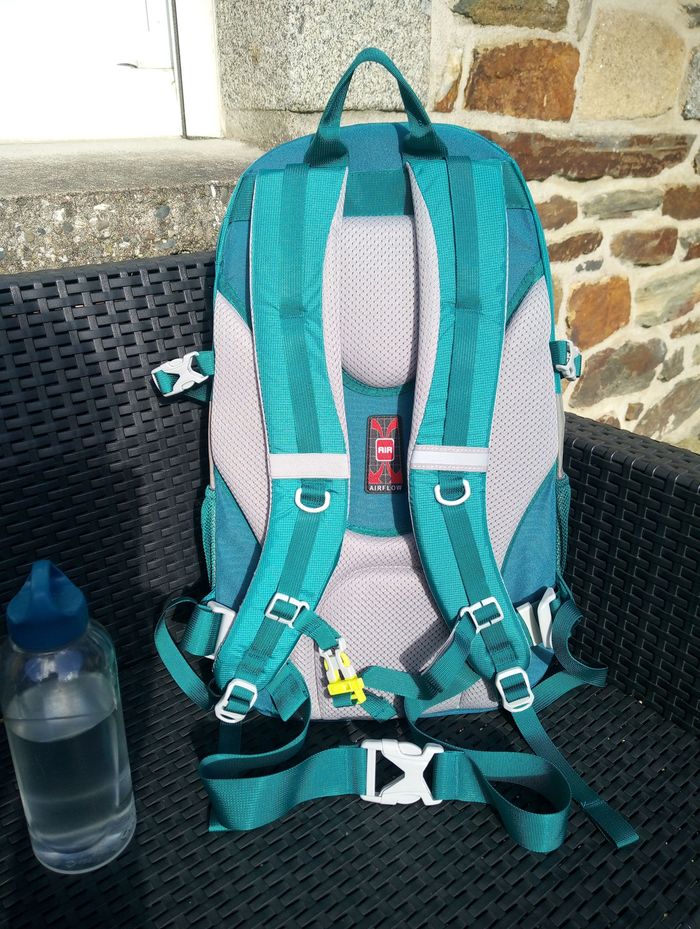 Sac balades ou petite randonnée - photo numéro 2