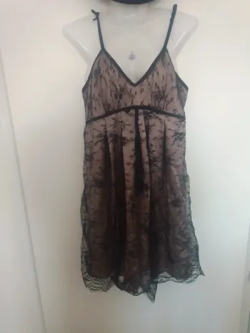 Robe Naf Naf 38