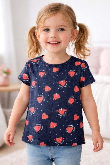 T-shirt manche courte 