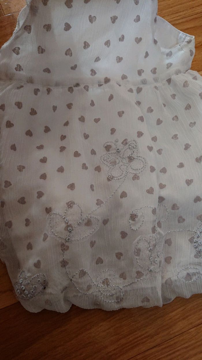 Magnifique robe - photo numéro 2