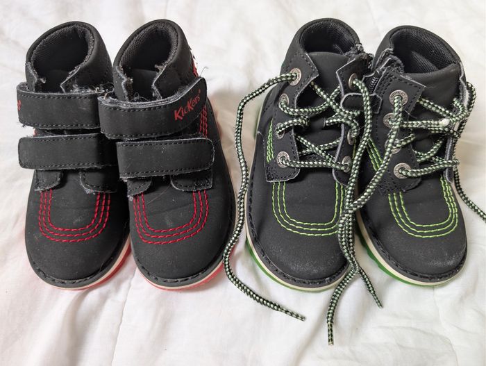 Lot Kickers