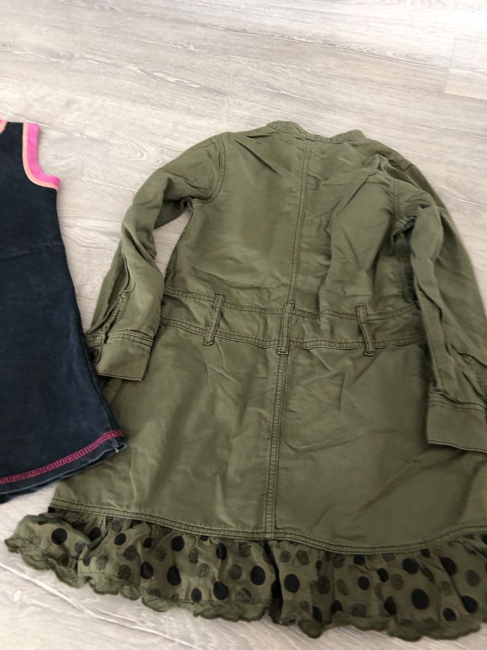 Lot 8 ans - photo numéro 9