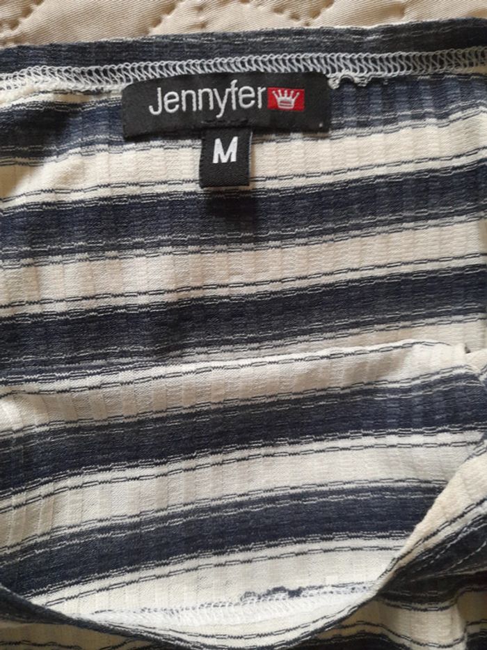 T-shirt Jennyfer - photo numéro 6