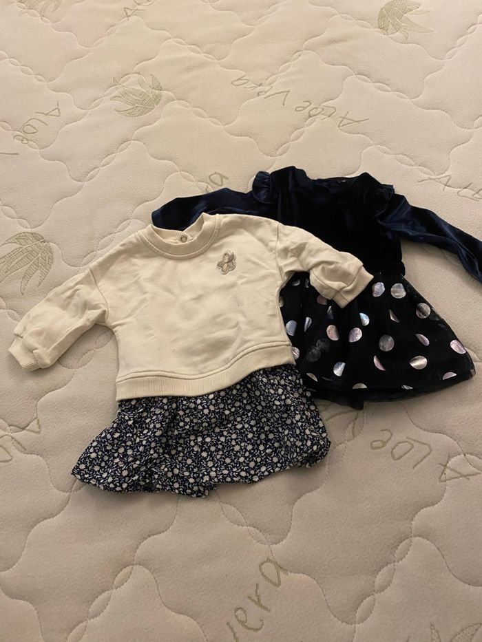 Lot vetements 3 mois - photo numéro 5