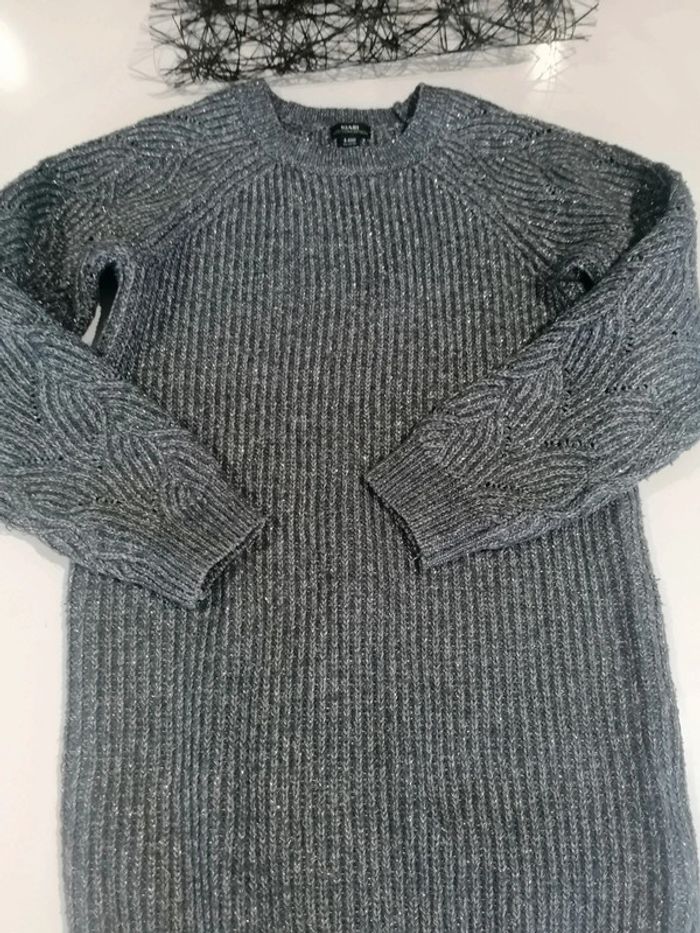 Pull T 6 ans 👧🏻 - photo numéro 2