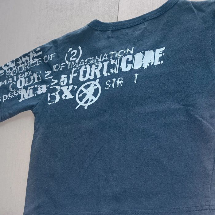 Tee shirt 4 ans - photo numéro 3