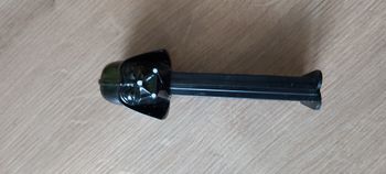 Pez Dark Vador distributeur