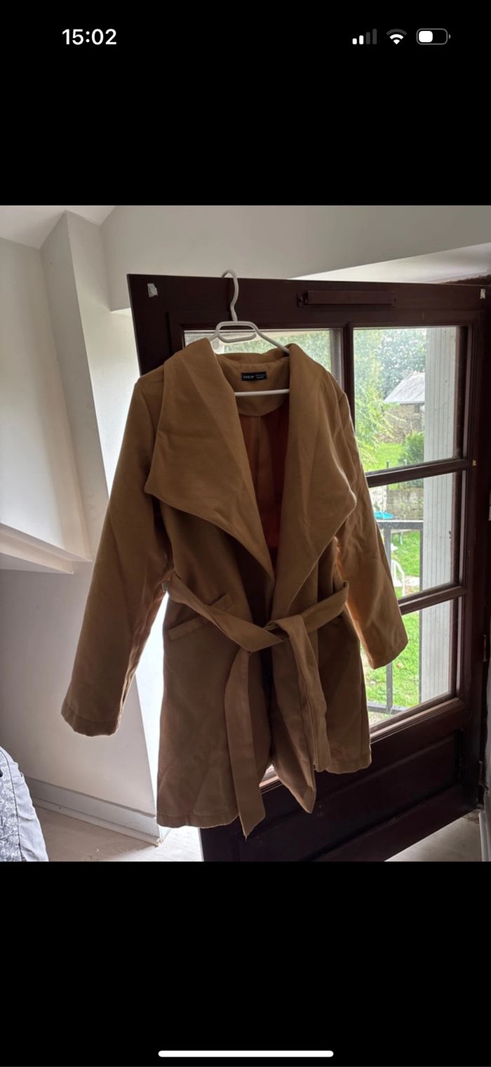 Manteau - photo numéro 2
