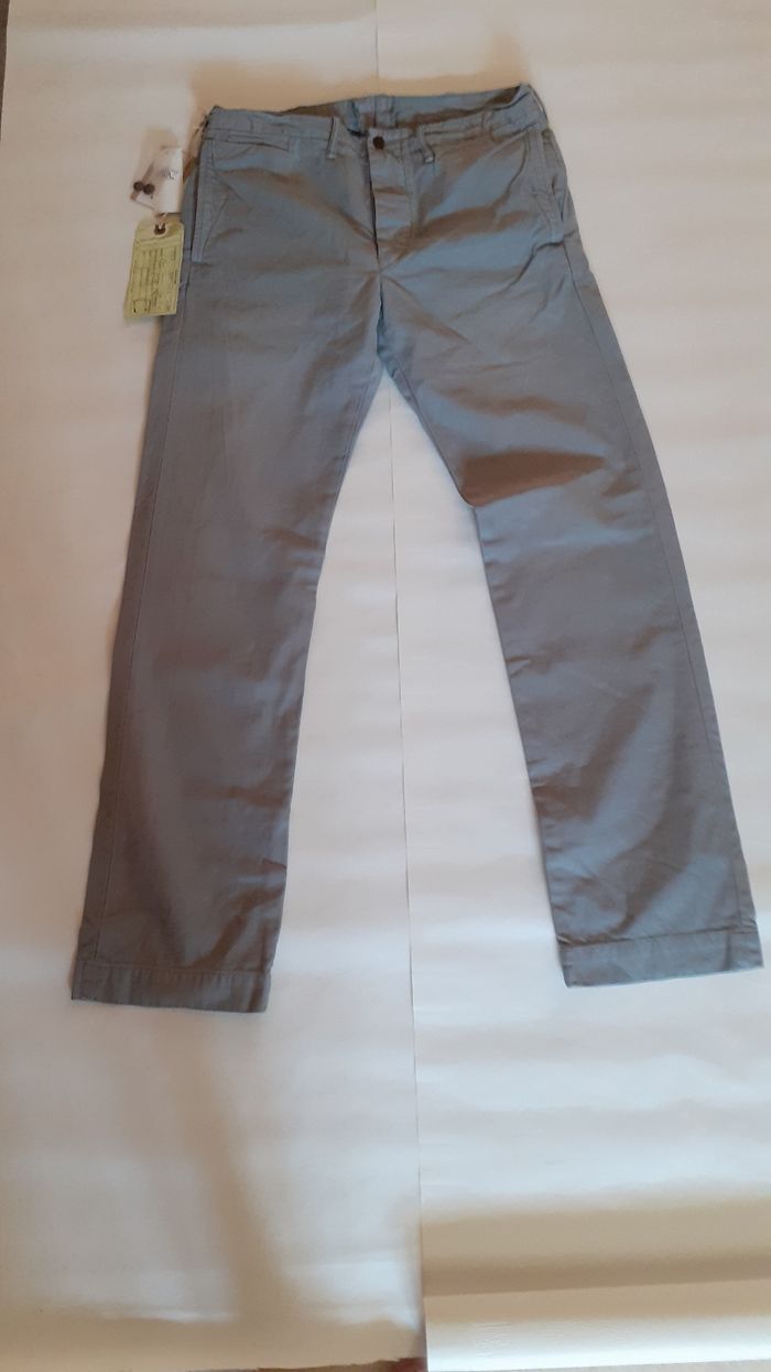 Pantalon chino polo Ralph Lauren taille 42 / Ralph Lauren Pantalon homme - photo numéro 3