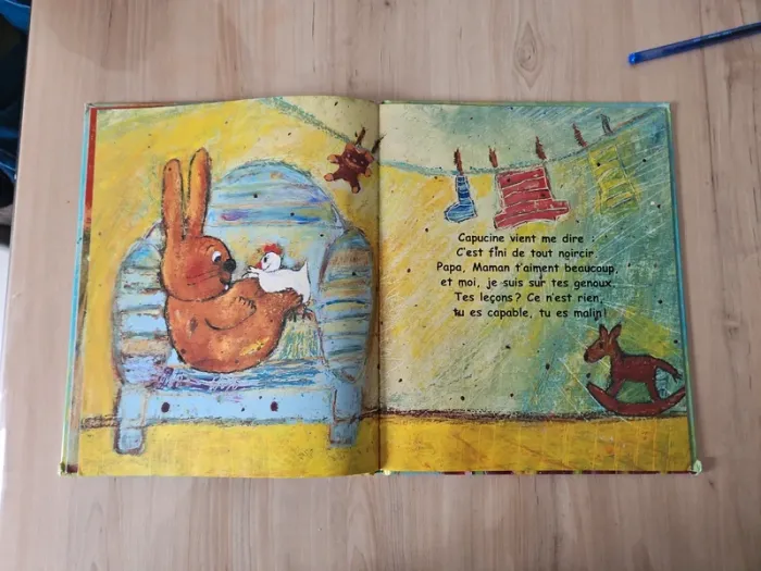 Livre enfant - photo numéro 2