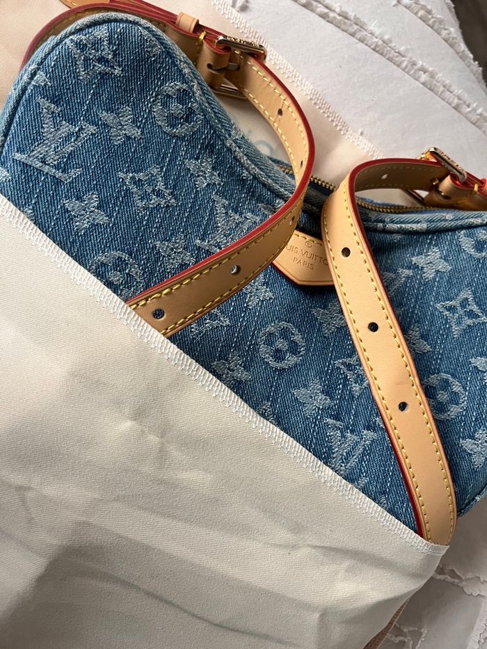 sac LV - photo numéro 4