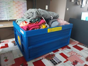 Lot de vêtements fille taille 2 -3 ans