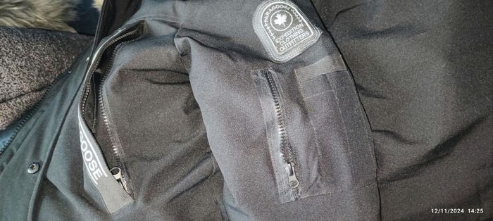 Parka Paragoose Taille M - photo numéro 6