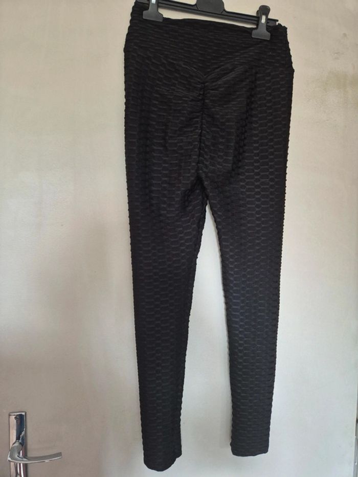 Legging anti cellulite L - photo numéro 3