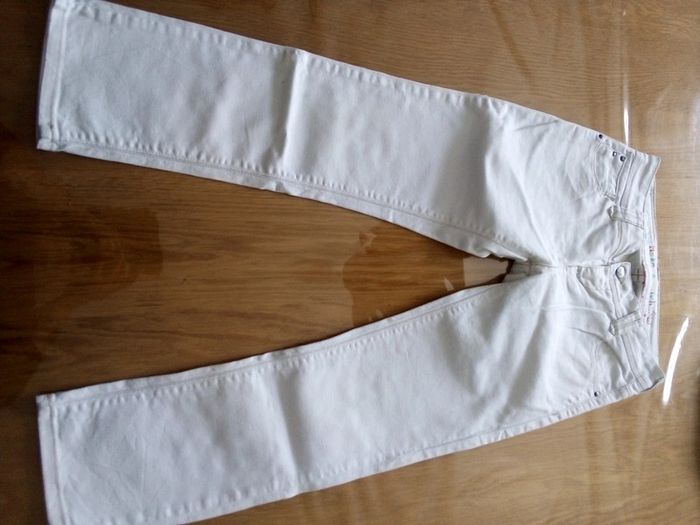 Pantalon cache cache