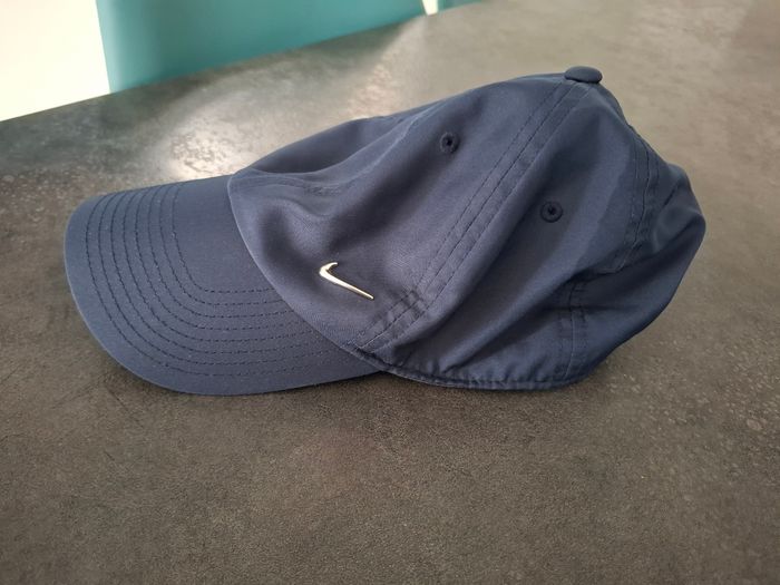 Casquette homme - photo numéro 2