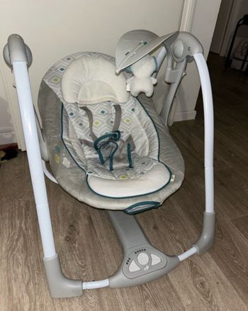 Balancelle Bébé