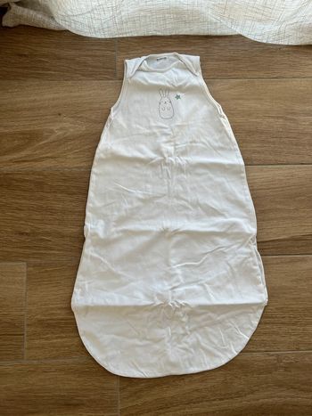 Gigotteuse / Turbulette « Sac » 6-18 moisVertbaudet