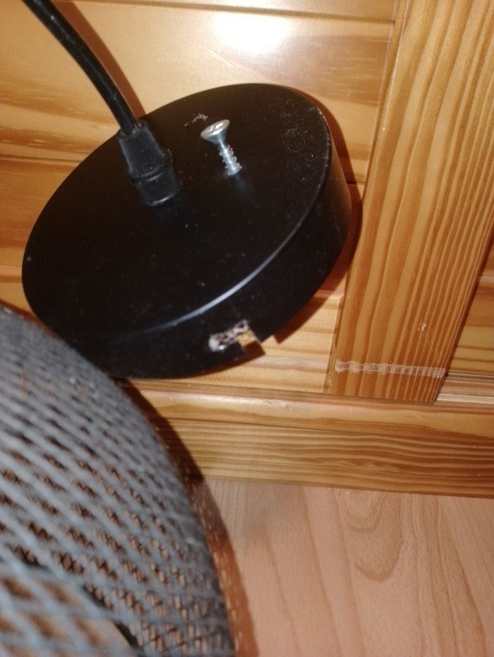 Lustre noir
Lucide Belgium - photo numéro 7