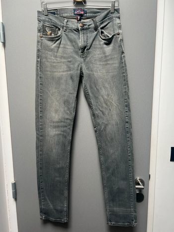 Jeans slim USPA