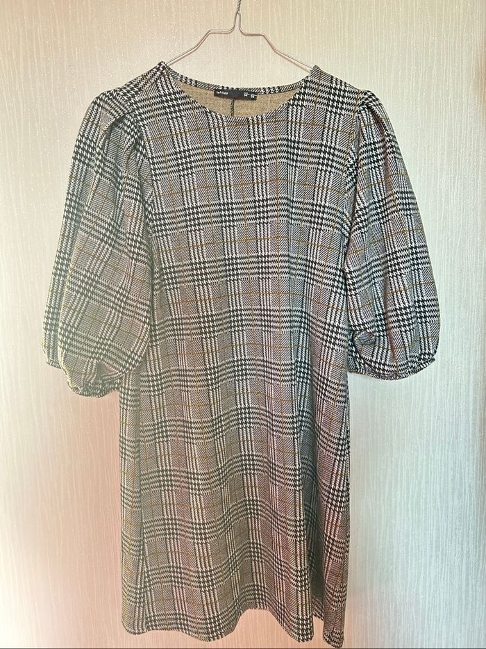 Robe vintage