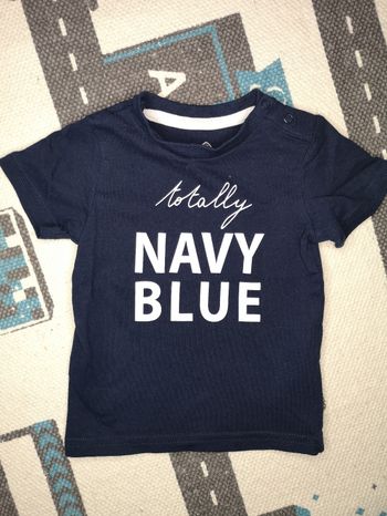 T-shirt grain de blé neuf