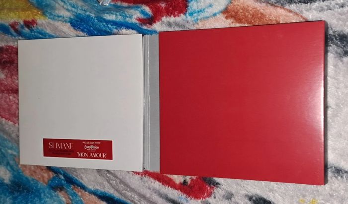 Album Slimane- Essentiels - photo numéro 2