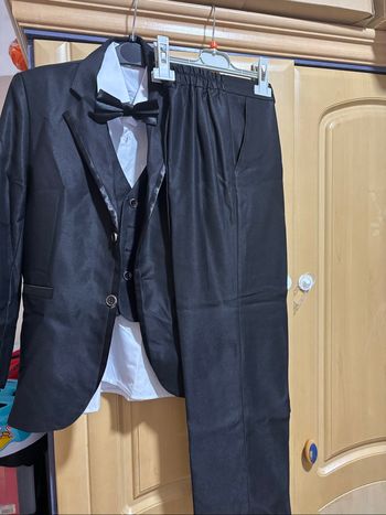 Costume en très bon état